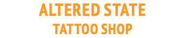 ALTERED STATE Tattoo Shop
